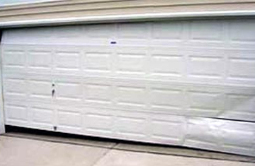 Garage Door Replacement - Kaiser Garage Doors & Gates - Pinetop