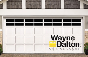Residential Garage Doors in Pinetop - Kaiser Garage Doors & Gates
